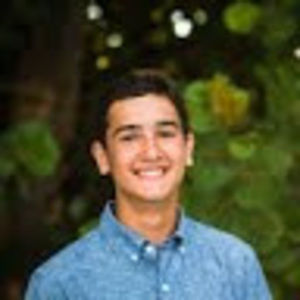 Meet your Posher, Tomko